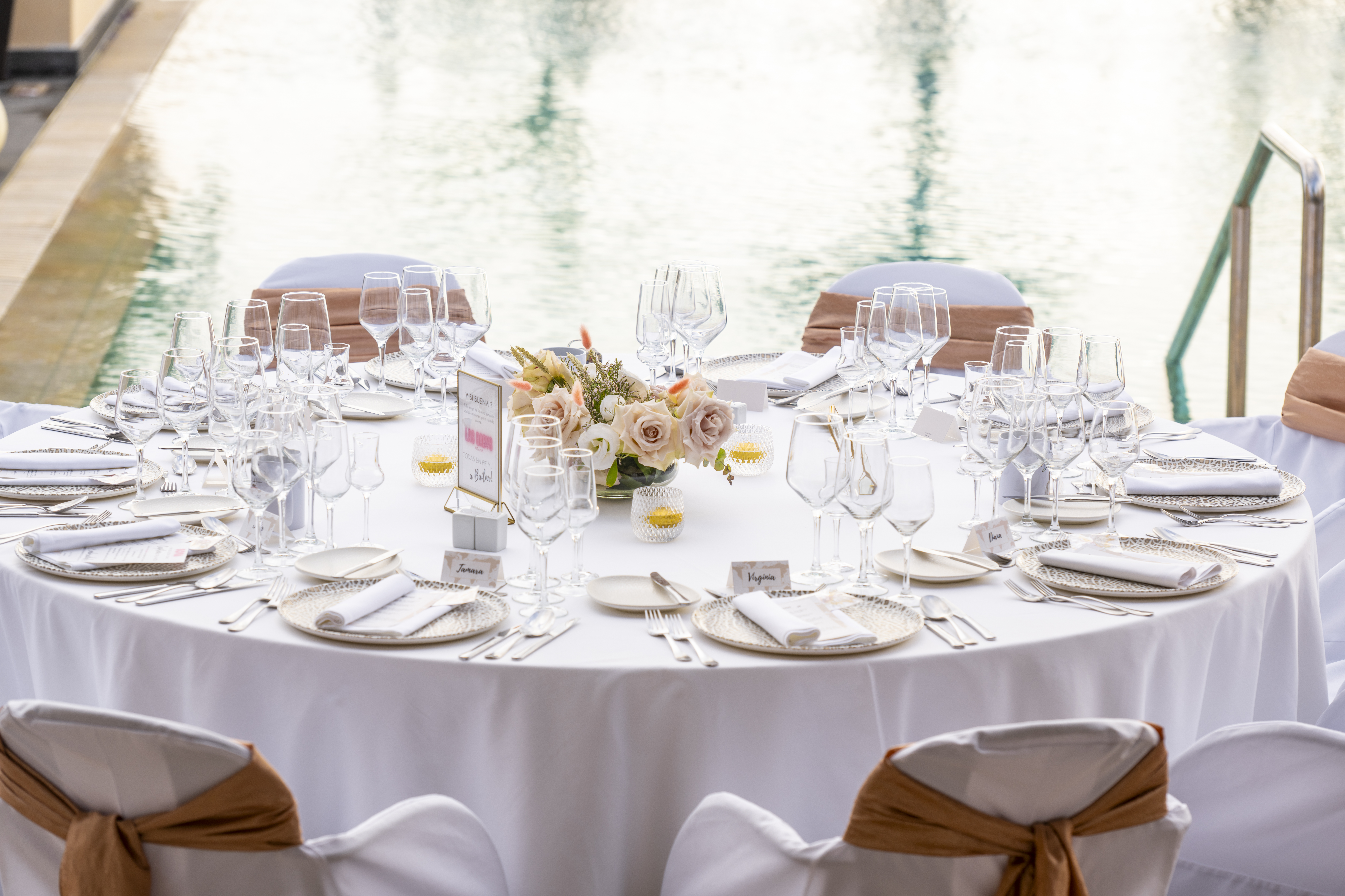 Book your wedding day in GF GRAN COSTA ADEJE